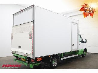 Mercedes Sprinter 516 CDI 7G-Tronic LBW Bak-Klep Dhollandia Navi Airco Cruise Camera picture 3