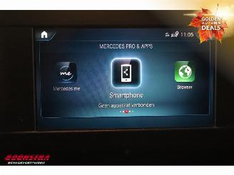 Mercedes Sprinter 516 CDI 7G-Tronic LBW Bak-Klep Dhollandia Navi Airco Cruise Camera picture 26