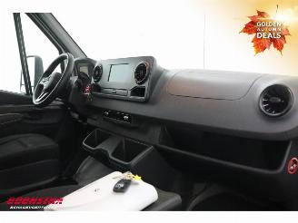 Mercedes Sprinter 516 CDI 7G-Tronic LBW Bak-Klep Dhollandia Navi Airco Cruise Camera picture 19