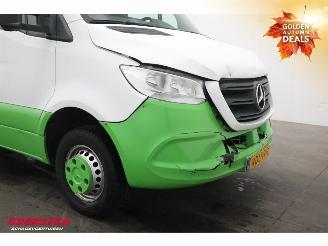 Mercedes Sprinter 516 CDI 7G-Tronic LBW Bak-Klep Dhollandia Navi Airco Cruise Camera picture 6