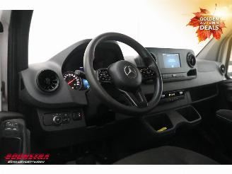 Mercedes Sprinter 516 CDI 7G-Tronic LBW Bak-Klep Dhollandia Navi Airco Cruise Camera picture 23