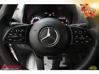 Mercedes Sprinter 516 CDI 7G-Tronic LBW Bak-Klep Dhollandia Navi Airco Cruise Camera picture 24