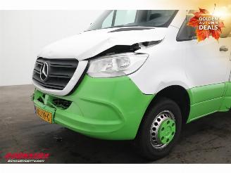 Mercedes Sprinter 516 CDI 7G-Tronic LBW Bak-Klep Dhollandia Navi Airco Cruise Camera picture 11