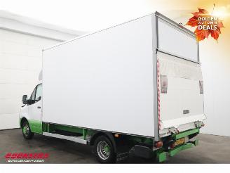 Mercedes Sprinter 516 CDI 7G-Tronic LBW Bak-Klep Dhollandia Navi Airco Cruise Camera picture 4