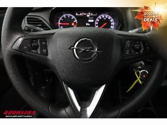 Opel Karl 1.0 ecoFLEX Edition Airco Cruise picture 20