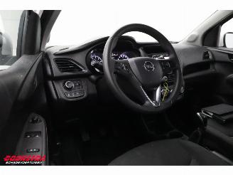 Opel Karl 1.0 ecoFLEX Edition Airco Cruise picture 19