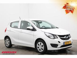 Opel Karl 1.0 ecoFLEX Edition Airco Cruise picture 2