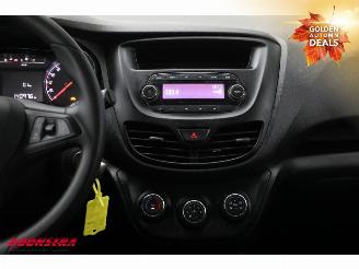 Opel Karl 1.0 ecoFLEX Edition Airco Cruise picture 16