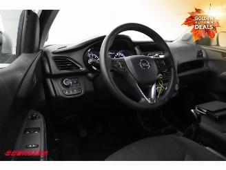 Opel Karl 1.0 ecoFLEX Edition Airco Cruise picture 19