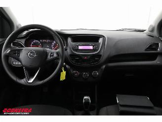 Opel Karl 1.0 ecoFLEX Edition Airco Cruise picture 15