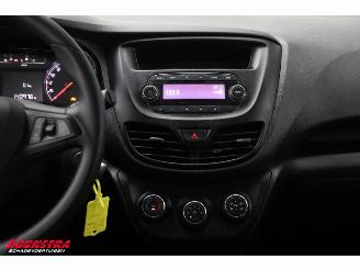 Opel Karl 1.0 ecoFLEX Edition Airco Cruise picture 16