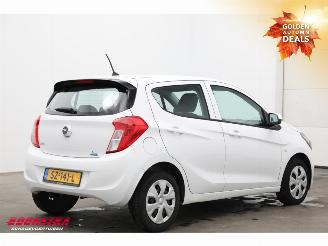 Opel Karl 1.0 ecoFLEX Edition Airco Cruise picture 3