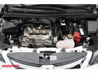 Opel Karl 1.0 ecoFLEX Edition Airco Cruise picture 9