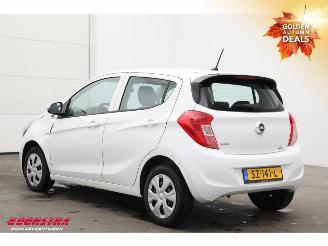 Opel Karl 1.0 ecoFLEX Edition Airco Cruise picture 4