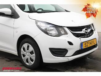 Opel Karl 1.0 ecoFLEX Edition Airco Cruise picture 6