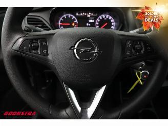 Opel Karl 1.0 ecoFLEX Edition Airco Cruise picture 20