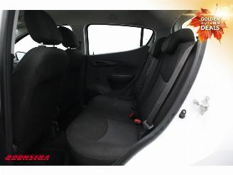 Opel Karl 1.0 ecoFLEX Edition Airco Cruise picture 18