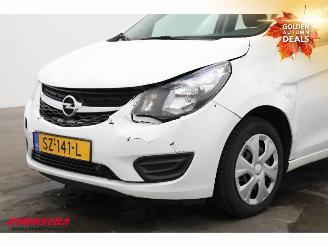 Opel Karl 1.0 ecoFLEX Edition Airco Cruise picture 11