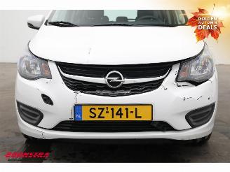 Opel Karl 1.0 ecoFLEX Edition Airco Cruise picture 7