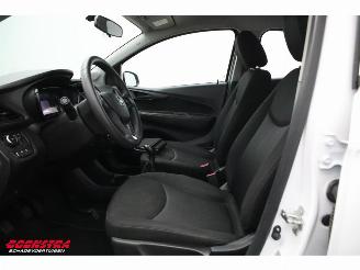 Opel Karl 1.0 ecoFLEX Edition Airco Cruise picture 17