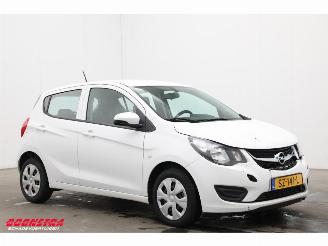 Opel Karl 1.0 ecoFLEX Edition Airco Cruise picture 2