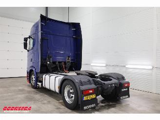 Scania S S450 Retarder Alcoa Standairco picture 4