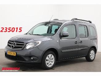 Auto incidentate Mercedes Citan 111 CDI Ambiente Clima Cruise PDC 2019/1