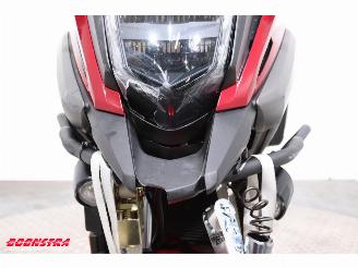 Honda  NC 750X C-ABS DCT 3X Koffer 10.554 km! picture 14