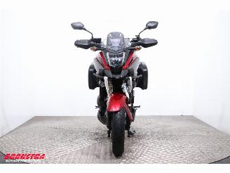 Honda  NC 750X C-ABS DCT 3X Koffer 10.554 km! picture 6