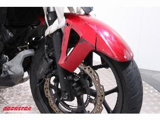 Honda  NC 750X C-ABS DCT 3X Koffer 10.554 km! picture 17