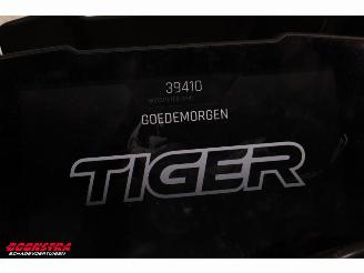 Triumph Tiger 900 Rally Pro ABS SHZ Heizgriffe Cruise picture 16