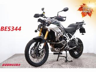 Triumph Tiger 900 Rally Pro ABS SHZ Heizgriffe Cruise picture 1