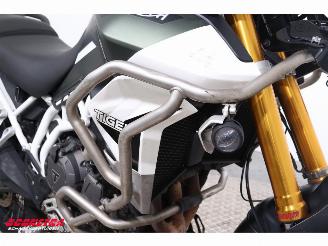 Triumph Tiger 900 Rally Pro ABS SHZ Heizgriffe Cruise picture 11