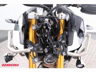 Triumph Tiger 900 Rally Pro ABS SHZ Heizgriffe Cruise picture 12