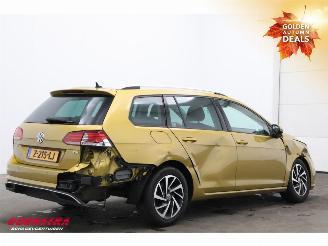 Volkswagen Golf 1.0 TSI DSG Comfortline LED ACC Clima LRHZ picture 3