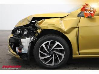 Volkswagen Golf 1.0 TSI DSG Comfortline LED ACC Clima LRHZ picture 16