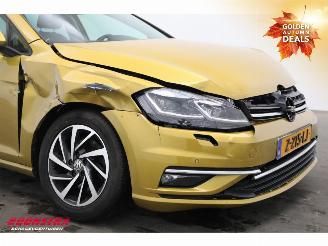 Volkswagen Golf 1.0 TSI DSG Comfortline LED ACC Clima LRHZ picture 9