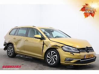 Volkswagen Golf 1.0 TSI DSG Comfortline LED ACC Clima LRHZ picture 2