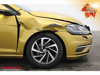 Volkswagen Golf 1.0 TSI DSG Comfortline LED ACC Clima LRHZ picture 8