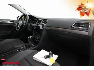 Volkswagen Golf 1.0 TSI DSG Comfortline LED ACC Clima LRHZ picture 21