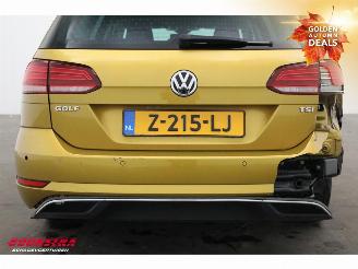 Volkswagen Golf 1.0 TSI DSG Comfortline LED ACC Clima LRHZ picture 19