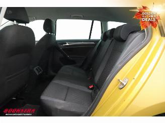 Volkswagen Golf 1.0 TSI DSG Comfortline LED ACC Clima LRHZ picture 25