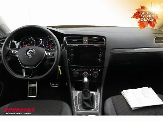 Volkswagen Golf 1.0 TSI DSG Comfortline LED ACC Clima LRHZ picture 22