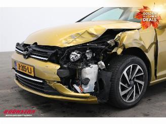 Volkswagen Golf 1.0 TSI DSG Comfortline LED ACC Clima LRHZ picture 14