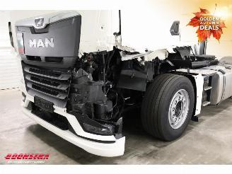 MAN TGX 18.520 Full Air LED ACC BY 2025 7.845 km!! picture 13