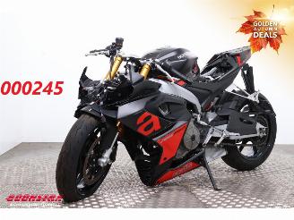 uszkodzony motocykle Aprilia  RS 660 ABS LED 2024/3
