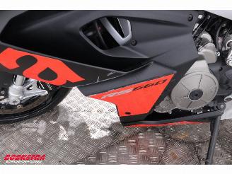 Aprilia  RS 660 ABS LED picture 18
