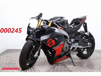 Aprilia  RS 660 ABS LED picture 1
