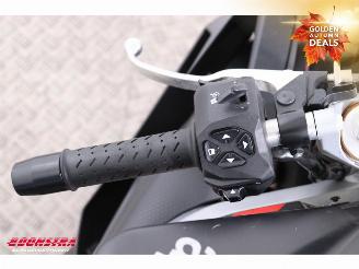 Aprilia  RS 660 ABS LED picture 24
