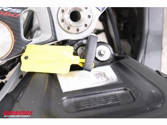 Aprilia  RS 660 ABS LED picture 26